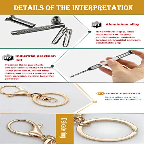 Alphabet Resin Silicone Casting Molds Kits DIY Molds Set with Letter Number Resin Molds, Tools, Metal Accessories and Dried Pressed Flowers for DIY ZYNA
