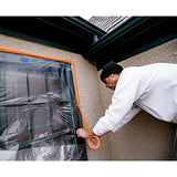 Scotch Heavy Duty Painter's Tape, 0.94 in x 60.1 yd, For Use On Vinyl, Carpet, Metal, & Plastic, Indoor & Outdoor Masking Tape, Bonds Aggressively, Scotch