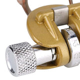 Saw Set Plier Zinc Alloy & Copper Alloy Handsaw Sawset Puller for Woodwork and DIY Accessories FTVOGUE