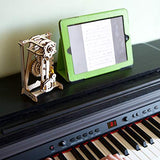 UGEARS STEM Pendulum Model Kit - Creative Wooden Model Kits for Adults, Teens and Children - DIY Mechanical Science Kit for Self Assembly - Unique UGEARS