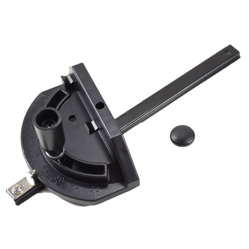 Genuine Ryobi 089037007707 Miter Gauge Assembly Fits RTS10 Ryobi
