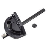 Genuine Ryobi 089037007707 Miter Gauge Assembly Fits RTS10 Ryobi