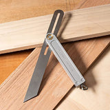 Sliding T Bevel 10" Blade Shinwa