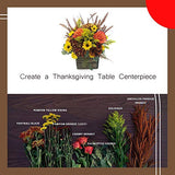 Wooden Planter Box, Rustic Barn Wood with Plastic Liner l Garden Decor l Restaurant and Wedding Decorations l Wedding Bouquets, Table Centerpiece Collection by Tiffany