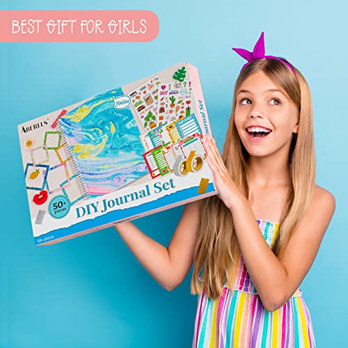 Gifts for Girls Age of 8 9 10 11 12 13 Years Old and Up, DIY
