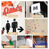 Frddiud 10 Pcs Colored Acrylic Sheets, 8 x 8 x 1/8 Inch Laser Cutting Acrylic Sheets, Cast Acrylic Sheets for DIY Projects, Crafts Art Display, Signs Frddiud