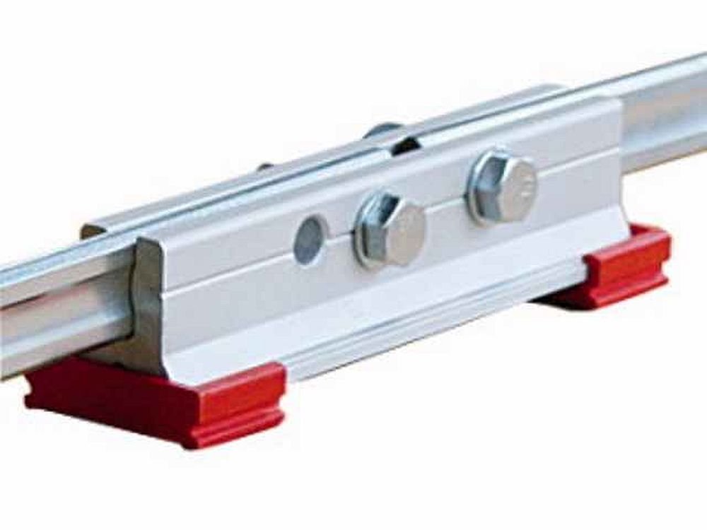 BESSEY KREX2440 K Body REVO Clamp Kit, 2 x 24 In., 2 x 40 In. and 2 KBX20 Extenders - 1700 lbs Nominal Clamping Force. , Spreader, and Woodworking Bessey
