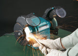 Makita 250 Watts Bench Grinder GB602 Makita