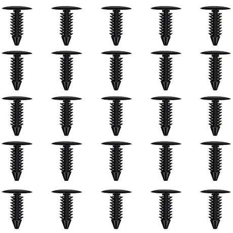 50pcs Honeycomb Pins, Honeycomb Laser Bed Clamps Fixing Needle Laser Engraver Accessories for 7.5mm Honeycomb Grid Replaces Honeycomb Laser Bed NQEUEPN