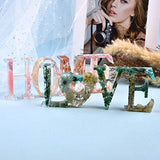 Dried Pressed Flowers for Soap Candle Making and Resin Jewelry Making Pressed Flower (Purple Blue Set) DALARAN