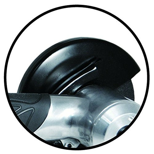 Astro Pneumatic Tool 409 Quick Change In-Line 4" Cut-Off Tool Astro Pneumatic Tool