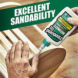 Titebond 1413 III Ultimate Wood Glue, 8-Ounces Titebond
