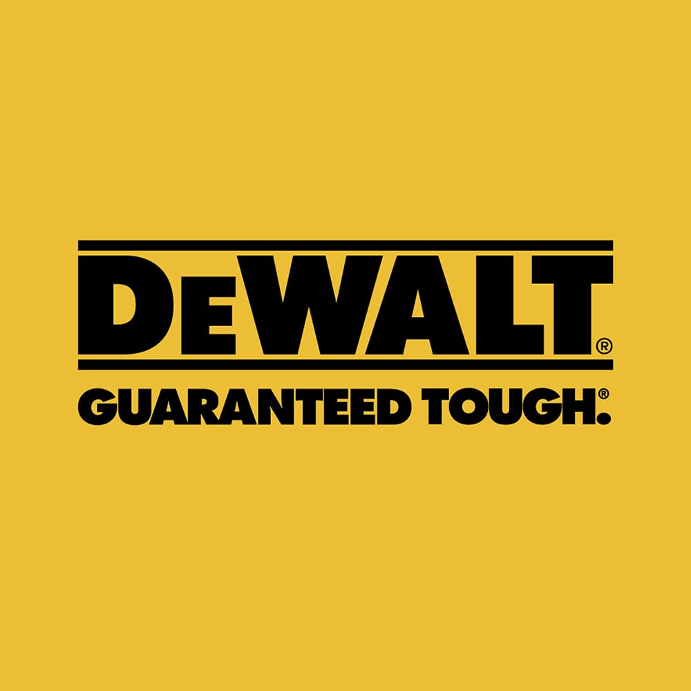 DEWALT DCF622B 20V MAX* XR Versa-ClutchTM Adjustable Torque Screwgun (Tool Only) DEWALT