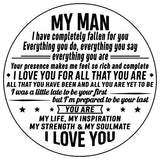BOBO BIRD S18-1 Personalized Engraved Wood Watch Customized Wooden Watches for Husband Boyfriend Birthday Anniversary (Man-1) BOBO BIRD