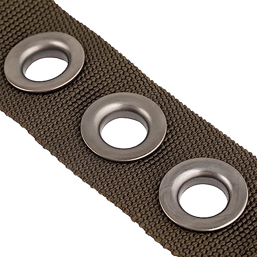 Bucket Boss - Builder’s Tool Belt, Tool Belts - Original Series (50200), Brown Bucket Boss