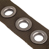 Bucket Boss - Builder’s Tool Belt, Tool Belts - Original Series (50200), Brown Bucket Boss