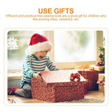 Angoily 1 Set mini saw hand saw mini hacksaw Children Handsaw Mini DIY Handsaw Kids Hacksaw Kids DIY Hacksaw Woodworking Hacksaw Woodworking Handsaw Angoily