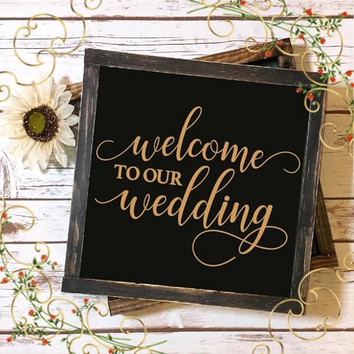 Frddiud Anodized Aluminum Sheet Metal 11.3 x 11.3 x 1/32 Inch Metal Plates Engraving Blanks for CNC Laser Engraving DIY Card, 0.8MM Thin Decorative Frddiud