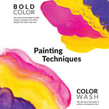 Royal & Langnickel Paint 12PK 12/PKG, 0.4 Fl Oz (Pack of 12), Acrylic Set Royal & Langnickel