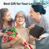 Sewing Kit Basic,Marcoon Needle and Thread Kit with Sewing Supplies and Accessories for Adults,Kids,Beginner,Home,Travel,Emergency Including Marcoon