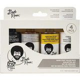 Bob Ross Liquid Value Pack 100ml 4/Pkg BOB ROSS INC.
