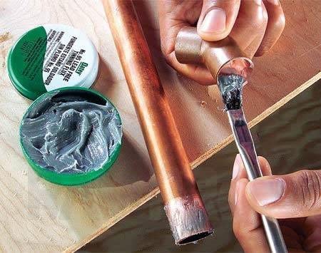 Acid Brushes - 36 Count 3/8 Inch Horsehair Acid Flux Brushes, Disposable Glue Brushes for Woodworking, Epoxy Brushes for Resin, Great for Crafting, RamPro