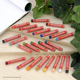 Royal & Langnickel Essentials Oil Pastels, Small, 24 Color Set Royal & Langnickel