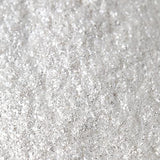 MEYSPRING Dazzling Diamond - White Glitter Mica Powder - Resin Glitter - White Mica Powder for Epoxy Resin - Resin Color - Mica Powder for Lip Gloss MEYSPRING