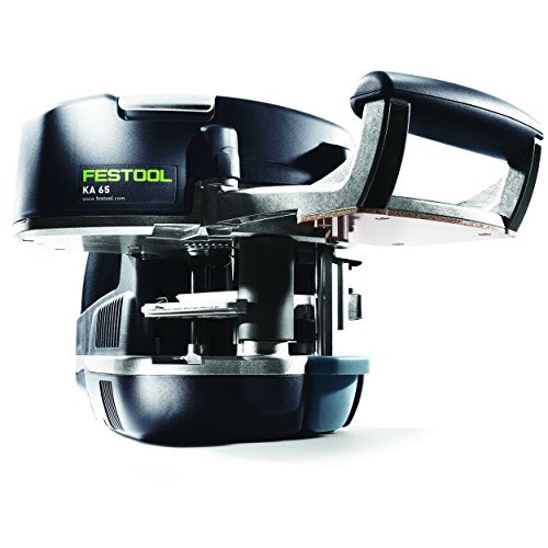 Festool 574609 KA 65 CONTURO Portable Edge Bander - WoodArtSupply