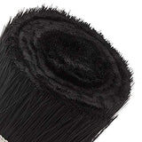 70mm Dust Shoe Brush, STARVAST CNC Vacuum Brush for Vacuum Cleaner Engraving Machine Dust Cover Work on CNC Router Spindle Motor STARVAST