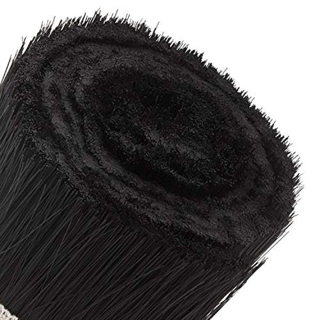 70mm Dust Shoe Brush, STARVAST CNC Vacuum Brush for Vacuum Cleaner Engraving Machine Dust Cover Work on CNC Router Spindle Motor STARVAST