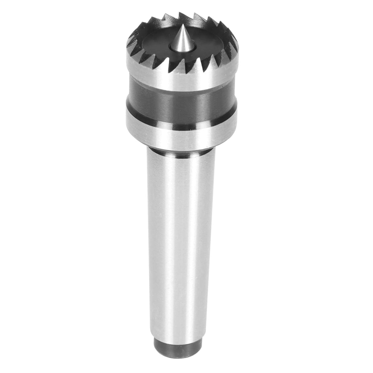 findmall 2MT Wood Turning Tool with 1-Inch Crown Super Wood Lathe Drive Center for Wood and Metalworking Lathe Drive Center findmall