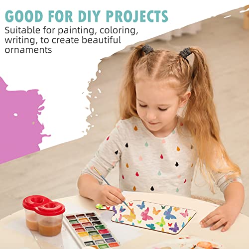 24 Pieces Mini Wood Cutting Board with Handle Wooden Chopping Board Paddle Unfinished Mini Cheese Board Small Serving board Cooking Butcher Block for Yinkin