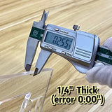 9 in 3 Butterfly Templates for Woodworking,Decorative and Router and Decorative (3 Pack Butterfly)… WIMNISV