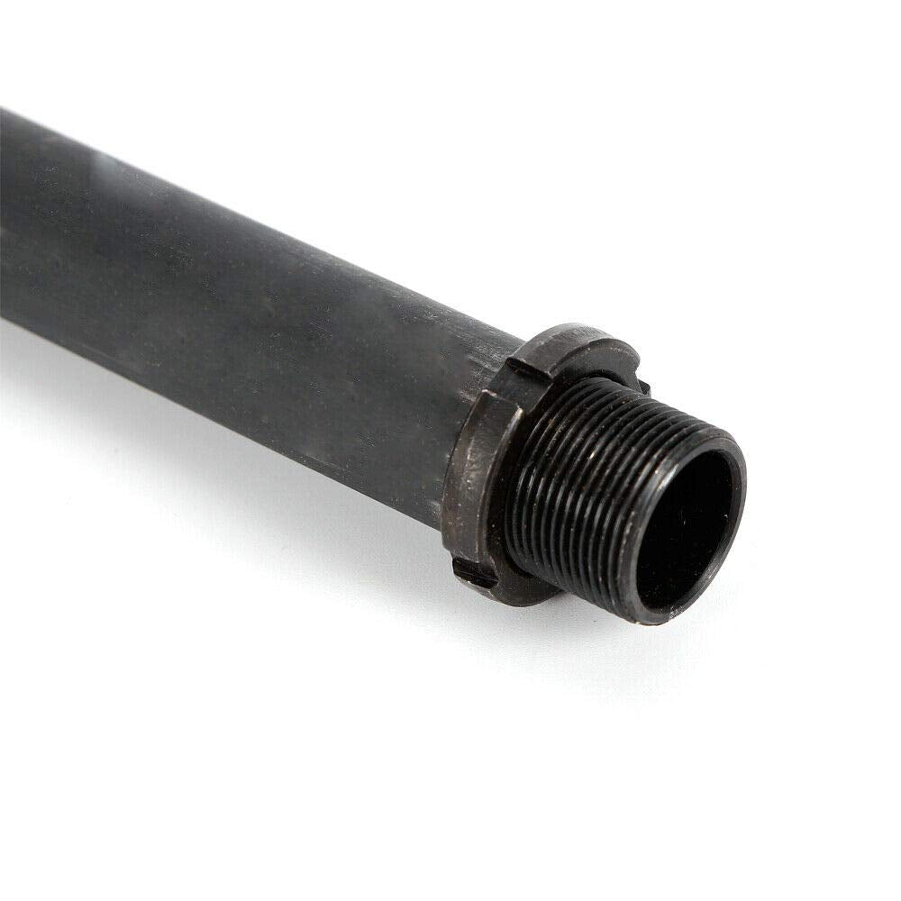 DNYSYSJ D9 Pneumatic Tamping Machine, 0.63Mpa Earth Sand Rammer Tamper, Air Drill Tapper ledgehammer Pneumatic Tool for Industry Construction DNYSYSJ