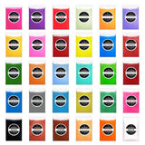 30 Colors Mica Powder, Natural Pigment Powder for Epoxy Resin, Lip Gloss, Eye Shadow, Paint, Dye, Soap Making, Nail Polish, Candle Making, Bath Bombs yesogreat