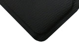 M+A Matting Hog Heaven Anti Fatigue Mat - Welding Safe, Slag Proof, Grease and Oil Proof, Industrial Grade Mat for Commercial Areas (2' x 3', 5/8" M+A