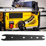 5140061-75 Table Saw Wrench for DeWalt,Replacement Table Saw Wrench for DeWalt DW745 Type 2 Type 3, DWE7480 Type 1 (2 pack) VIDABTE