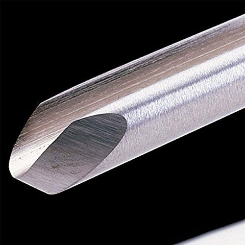 Robert Sorby #840FH-1/2 Fingernail Spindle Gouge Lathe Tool 18 1/4" Overall Length 840FH-1/2 - WoodArtSupply