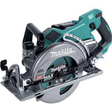 Makita 40V Max XGT Brushless Lithium-Ion 7-1/4-Inch Cordless Rear Handle Circular Saw Kit (4 Ah) Makita