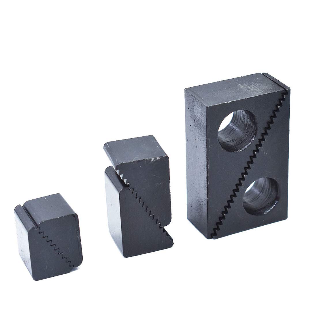 New 58 Pcs Pro-Series 7/16" T-Slot 3/8"-16 Stud Clamping Kit for Bridgeport Mill WFLNHB