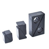 New 58 Pcs Pro-Series 7/16" T-Slot 3/8"-16 Stud Clamping Kit for Bridgeport Mill WFLNHB