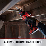 CRAFTSMAN V20 Cordless Reciprocating Saw, 2,800 SPM, Bare Tool Only (CMCS340B) Craftsman