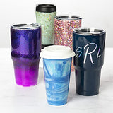 Mod Podge 8 fl oz Hardener 2-Part Supplies Pack, Perfect Kits and Silicone Molds for Epoxy Resin Projects, 25263, Clear Mod Podge