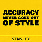 STANLEY PowerLock Tape Measure, 12-Foot (33-312) STANLEY