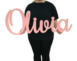 Custom Wedding Decor, Personalized Family Name Sign, Wooden Backdrop Sign, Wedding Shower or Reception Decor Generic
