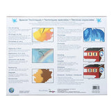 Dimensions On The Farm Paint by Number Kit for Adults and Kids, 14" x 11", Multicolor Dimensions