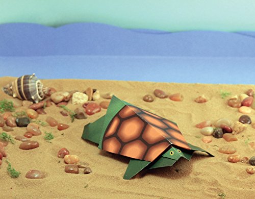 My First Origami Kit: [Origami Kit with Book, 60 Papers, 150 Stickers, 20 Projects] Tuttle Publishing