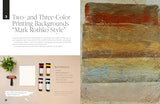 Gel Plate Printing for Mixed-Media Art: Taking Your Visual Storytelling to a New Level WoodArtSupply