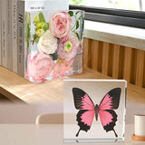 Square Silicone Molds for Resin, Large Resin Molds, Deep Resin Molds for Flowers Preservation, Epoxy Molds for Resin Casting DIY Insect Specimens Actvty